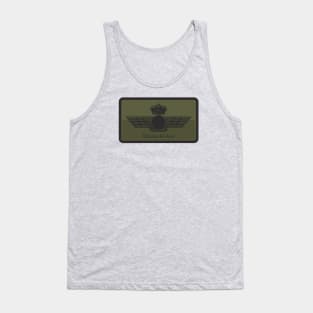 Spanish Air Force Tank Top